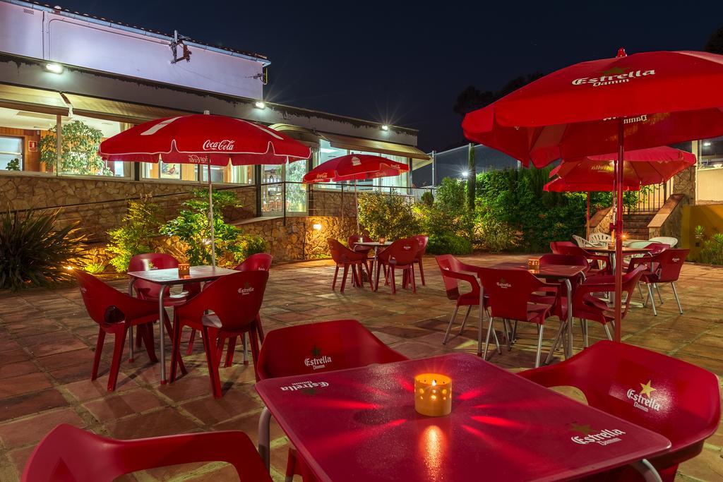 Hotel Sausa 3*