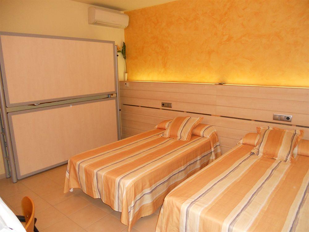 Sausa Hotel Vilafreser