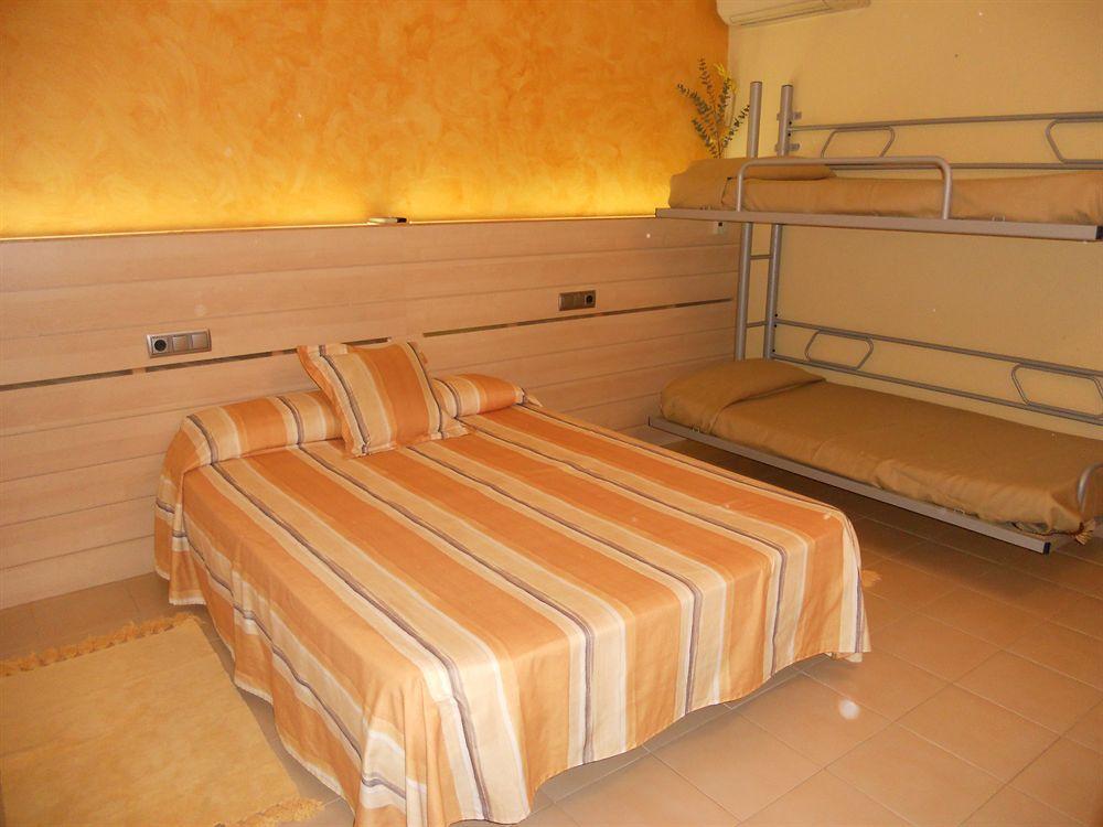 Sausa Hotel Vilafreser