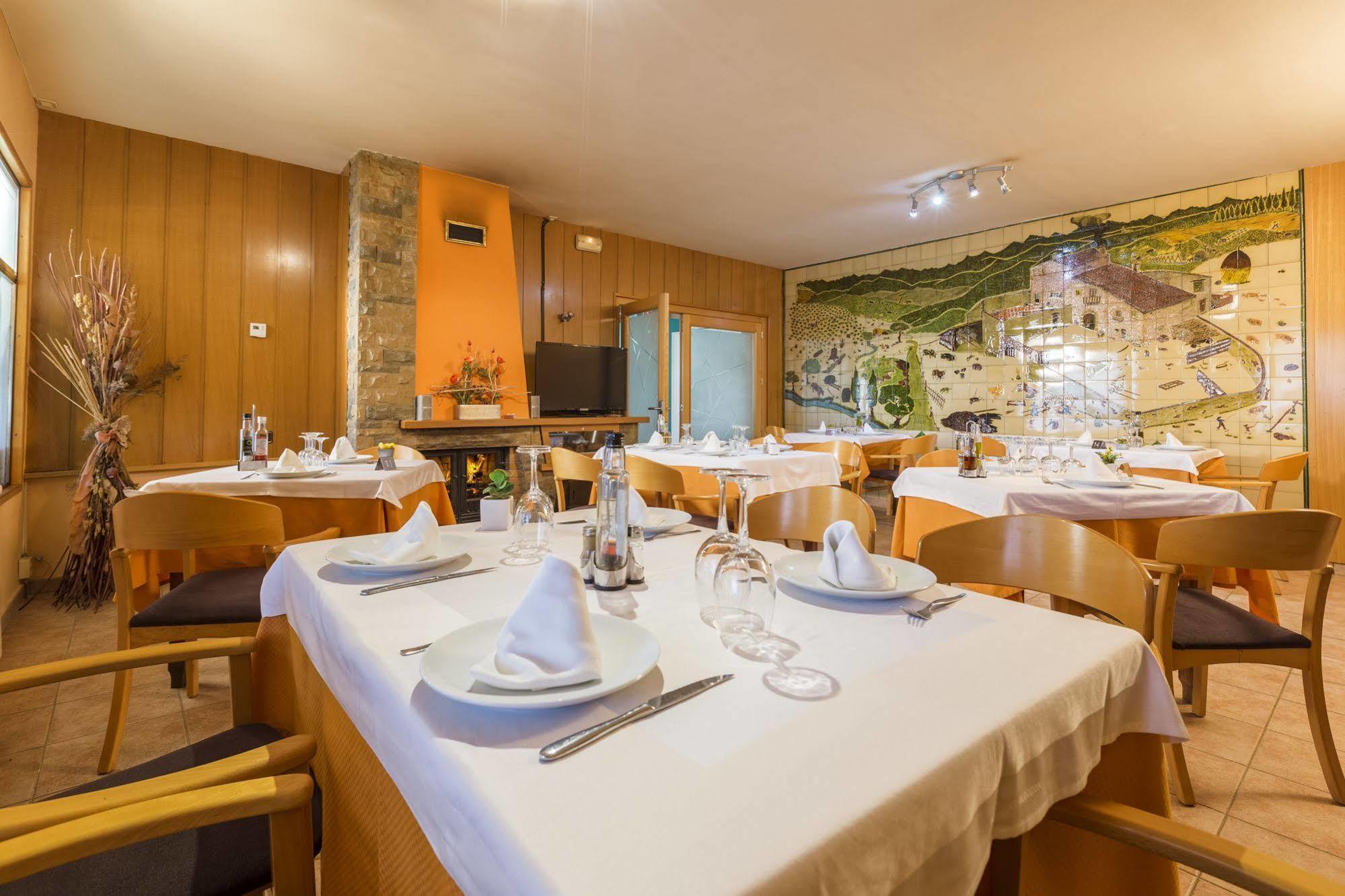 Sausa Hotel Vilafreser