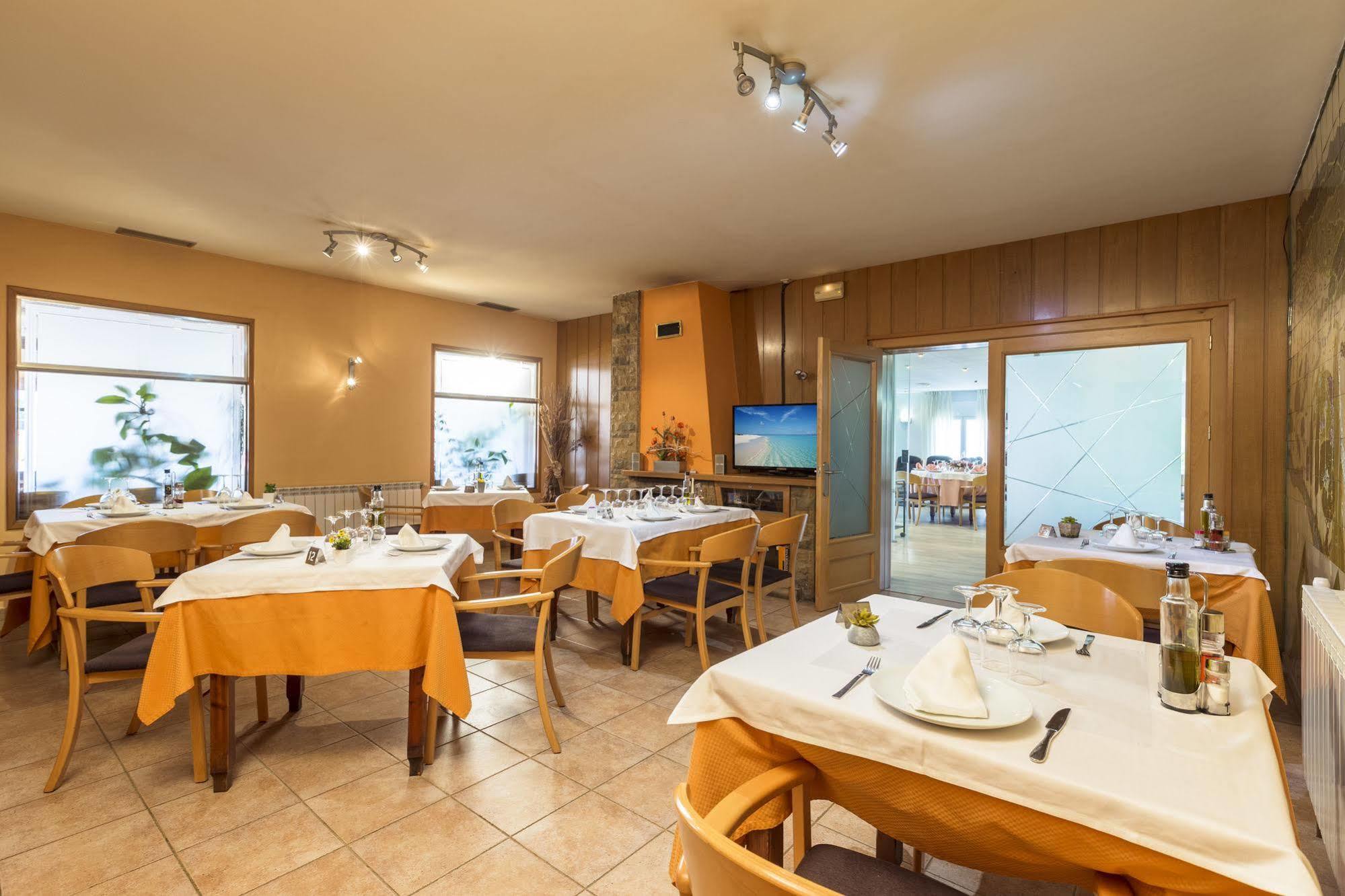 Sausa Hotel