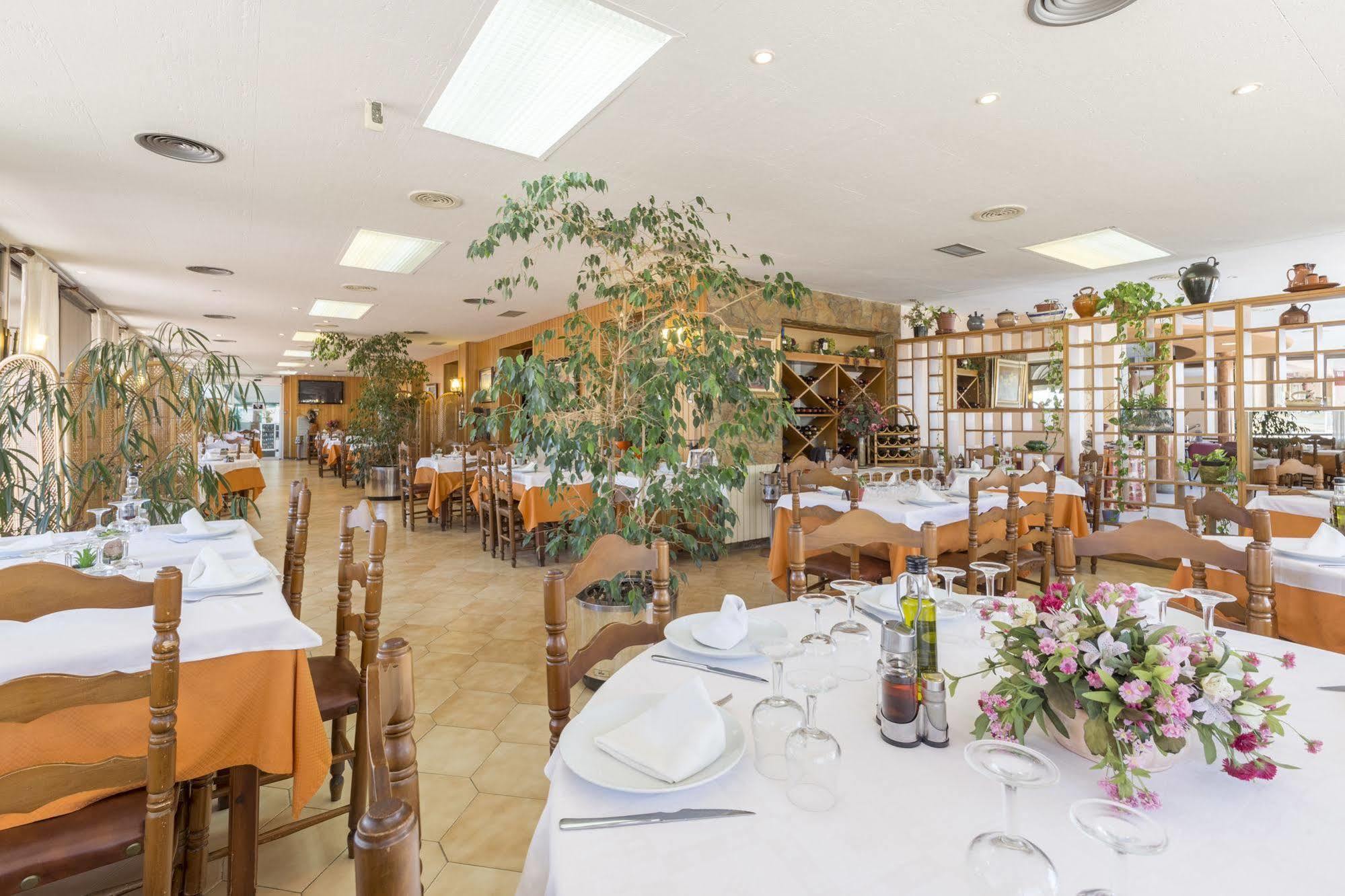 Hotel Sausa