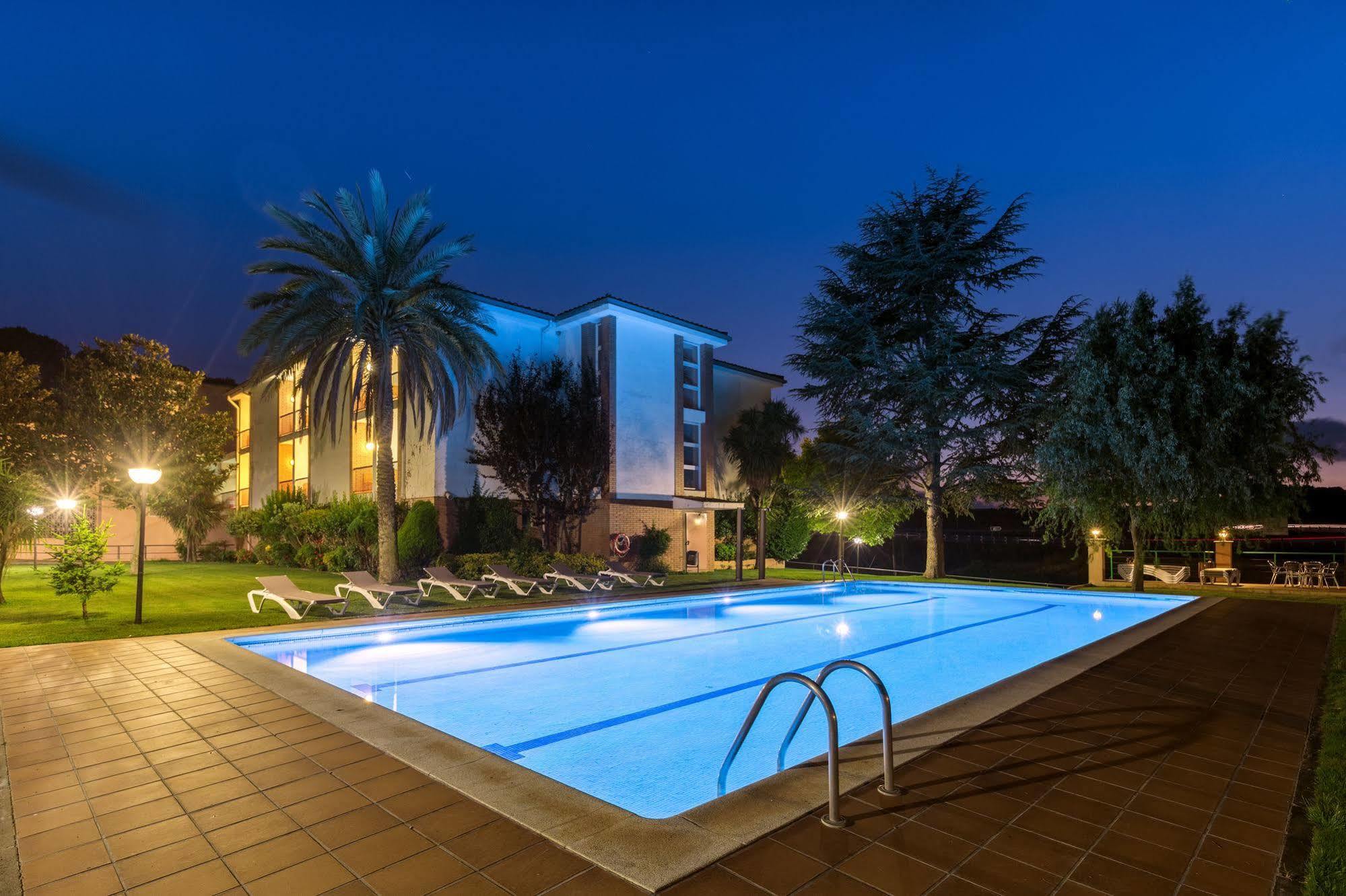 Hotel Sausa