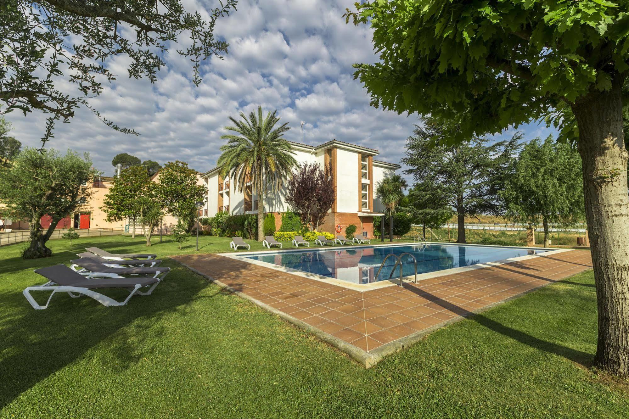 Hotel Sausa 3*