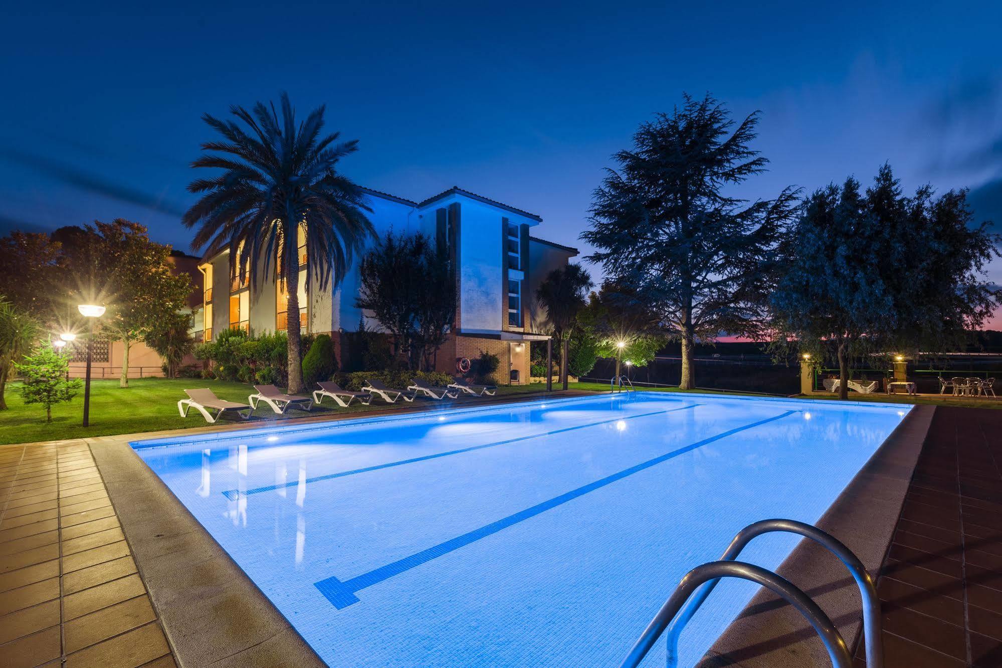 Hotel Sausa